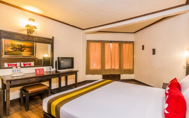 Hotel The Flora Kuta Bali by ZEN Rooms