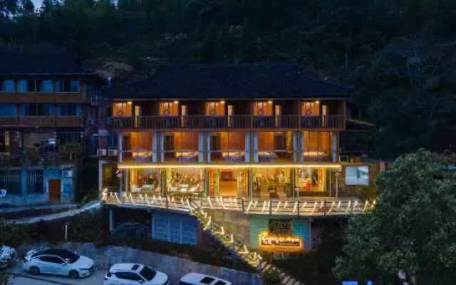 Xiyu Boutique Hostel