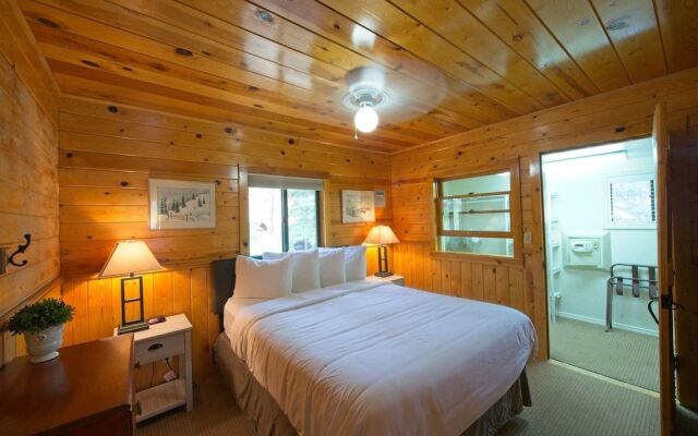 Private Mountain Casita Cabin