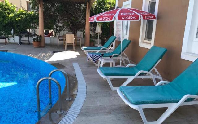 Dalyan Villa