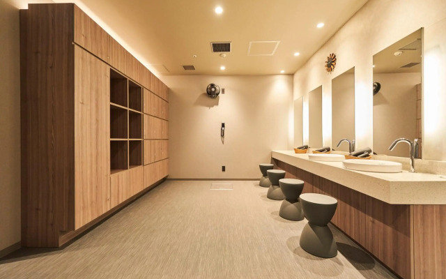 Hotel Grand Tiara MinamiNagoya