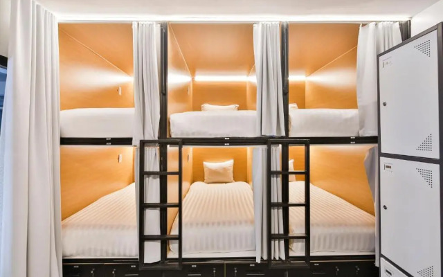 Parc Avenue Residence Mile End