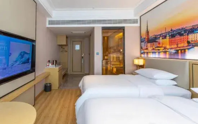 Vienna Hotel (Tianjin Beichen Xiditou Branch)
