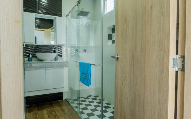 Hospedaje Mi Fortaleza