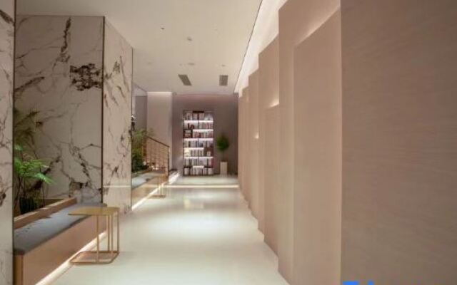 YKaring Hotel (Shenzhen Bay Sea World Branch)