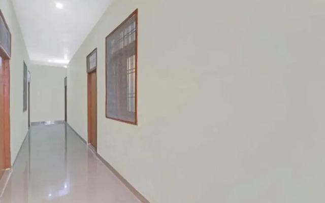 Kk Guest House