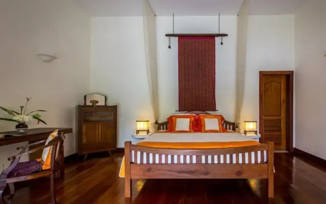 Encore Angkor Villa & Residence