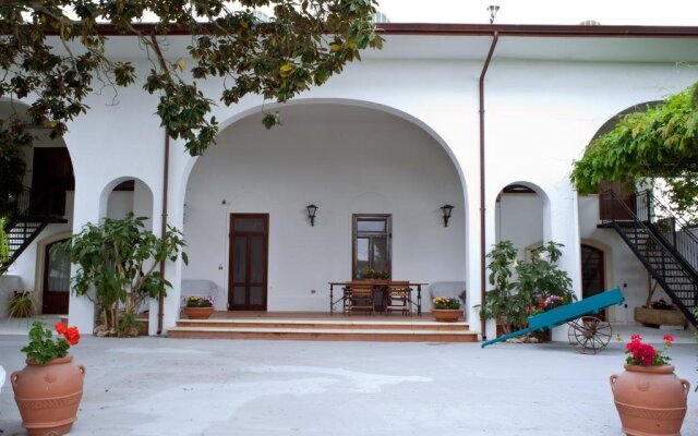 Borgo Fiore Country House