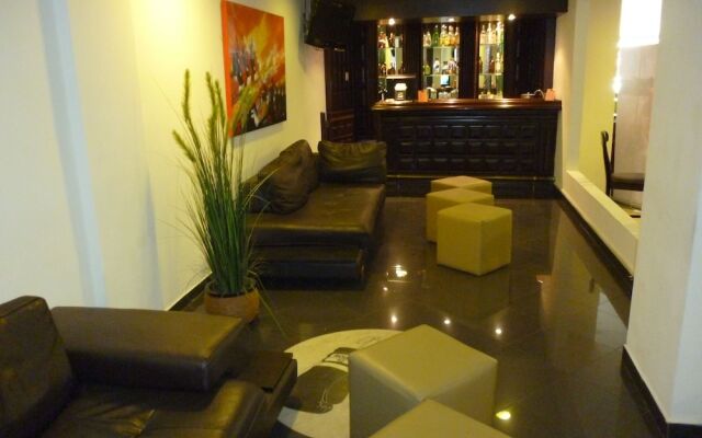 Avila Hotel Panama