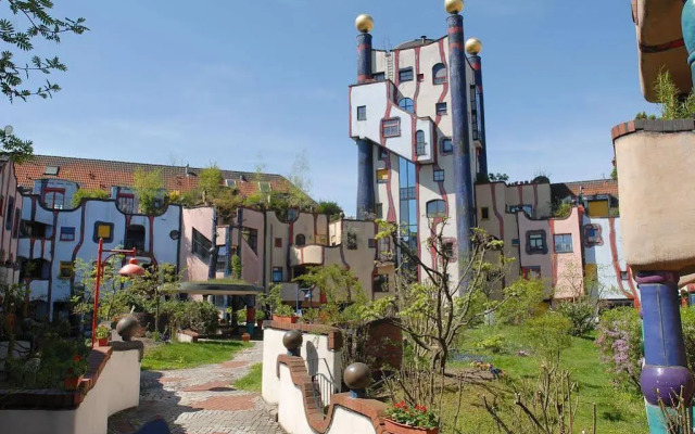 Schurwald Hotel