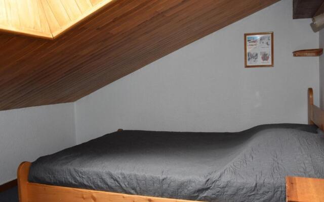 Appartement Pralognan-la-Vanoise, 3 pièces, 6 personnes - FR-1-464-150