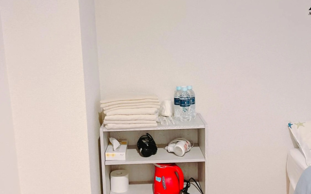 ひまわりHotel – Guest Rooms – Nagasaki