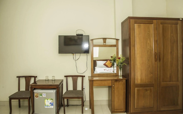 Smile Hotel