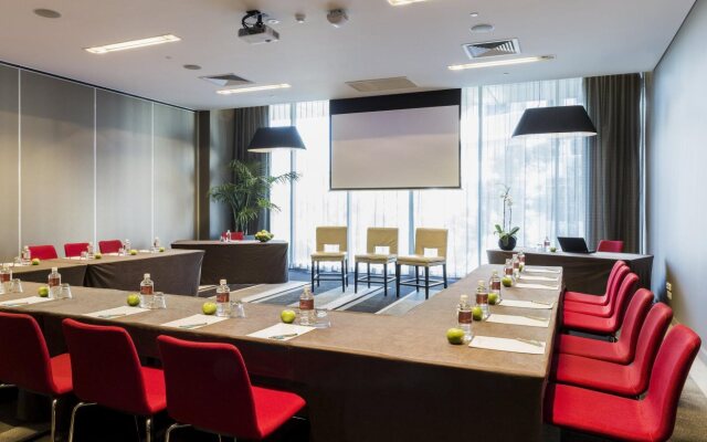 Fraser Suites Perth