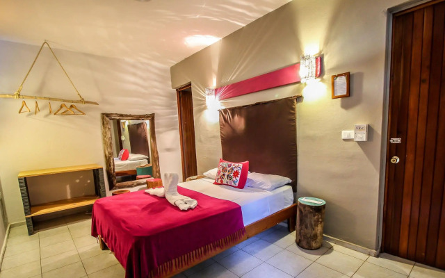 Kin Ha Tulum Hotel