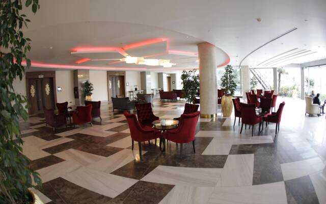 Selectum City Atasehir