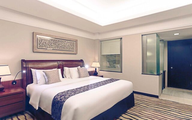 Mercure Palu