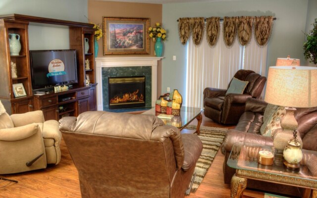 Whispering Pines 312