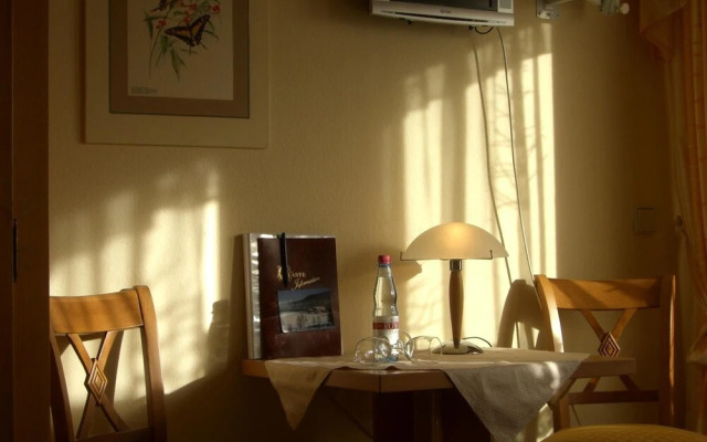 Hotel Dachsberger Hof