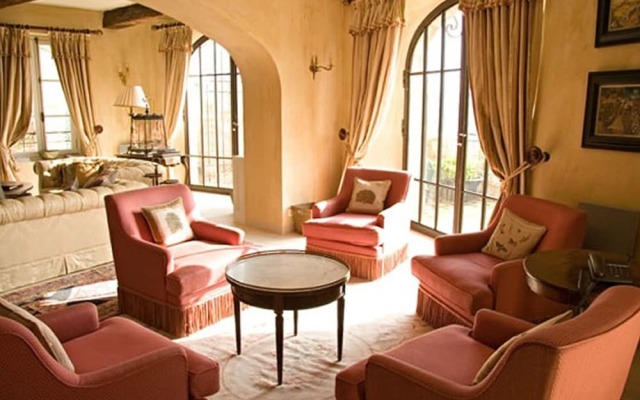 Maison d'hotes l'Amiradou