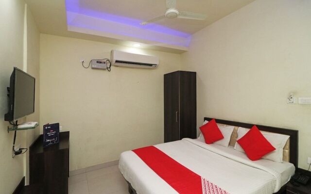 Hotel Vandana Palace
