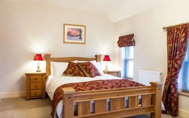 Parkers House Bed & Breakfast