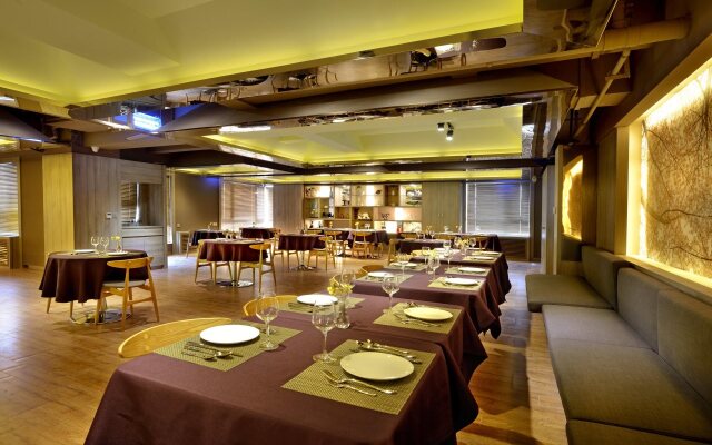 Atour Hotel - Nanmen of Xi'an