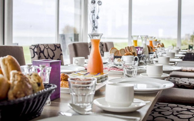 Churchill hotel Terneuzen