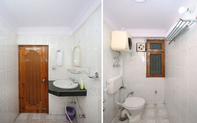 OYO 9706 Home Pacific View 3BHK Chakkar