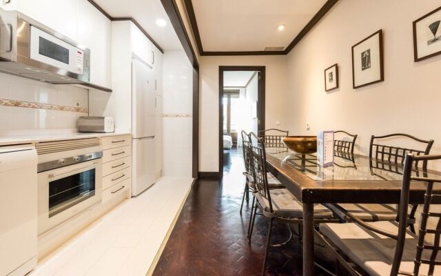 Plaza del Ángel City Center