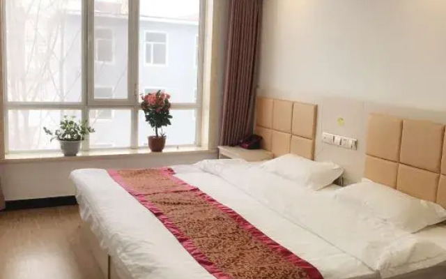 Yishui Hostel