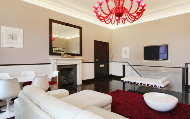 London Lifestyle Apartments - Belgravia