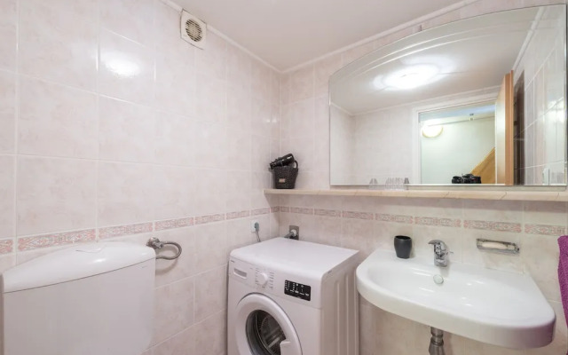 Apartment Old Writer