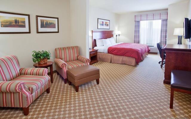 Country Inn & Suites by Radisson, Tifton, GA