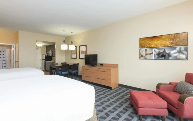 TownePlace Suites by Marriott Champaign Urbana/Campustown