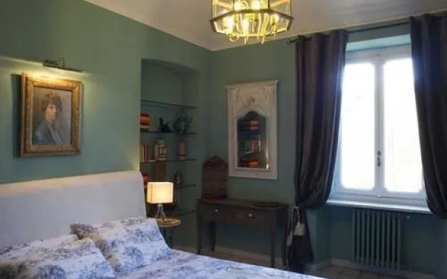 Residenze Torinesi - Dora