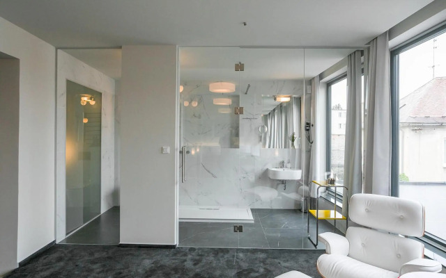 Hotel & Gallery Kopacka