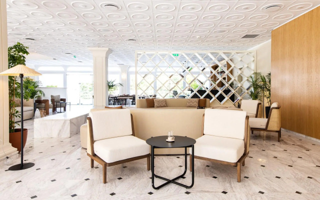 Brown Beach Chalkida Kosher Resort, a member of Brown Hotels
