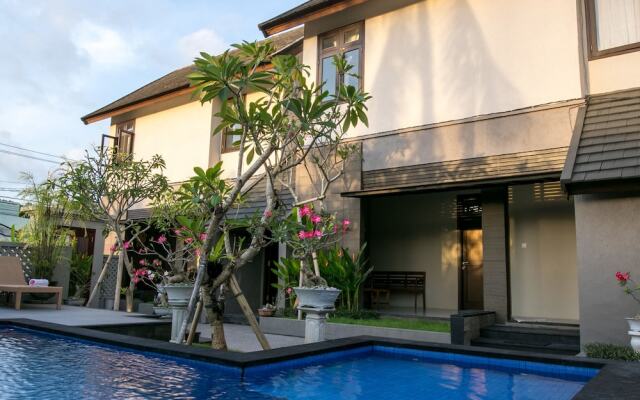 Arimanu Guest House
