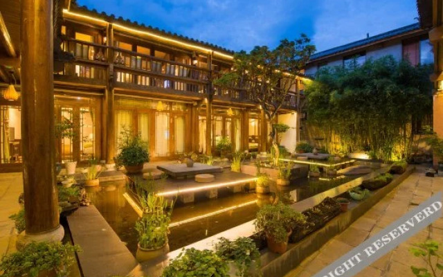 Chengpin Bieyuan Hotel