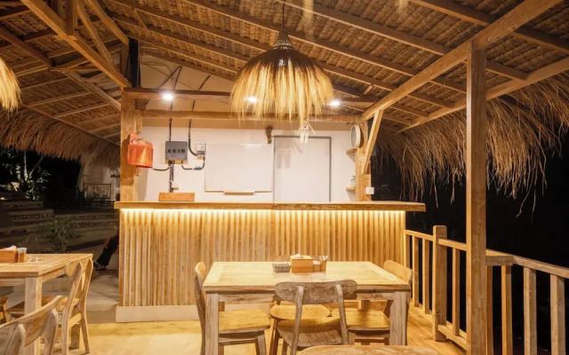 Wijaya Cottage Nusa Penida