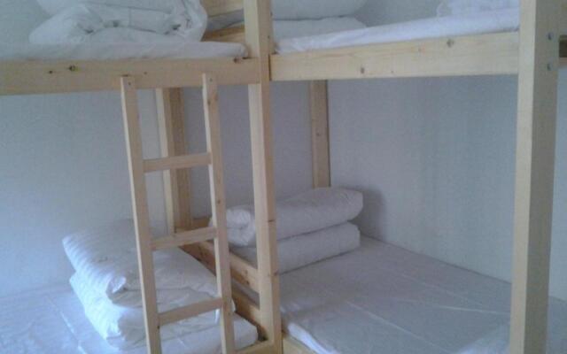 Makerhouse Hostel