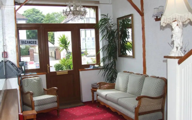 The Braedene Lodge B&B