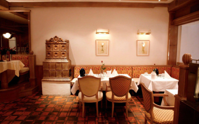 Sonnenhotel Fürstenbauer