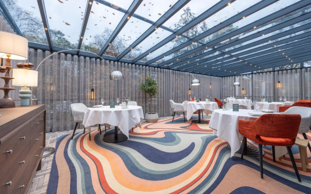 Fletcher Hotel-Restaurant Klein Zwitserland