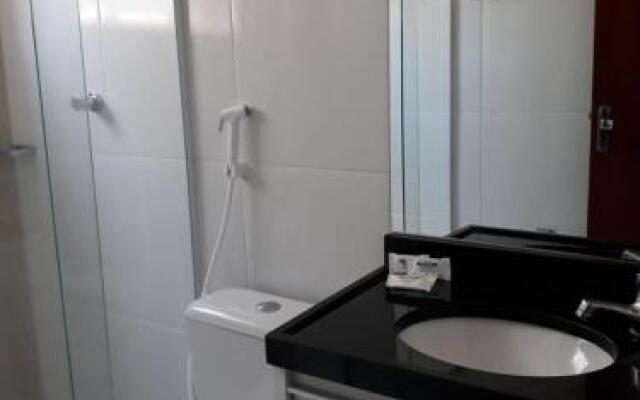 Condominio Joao Bezerra 2