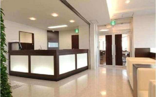 Wind City Hotel