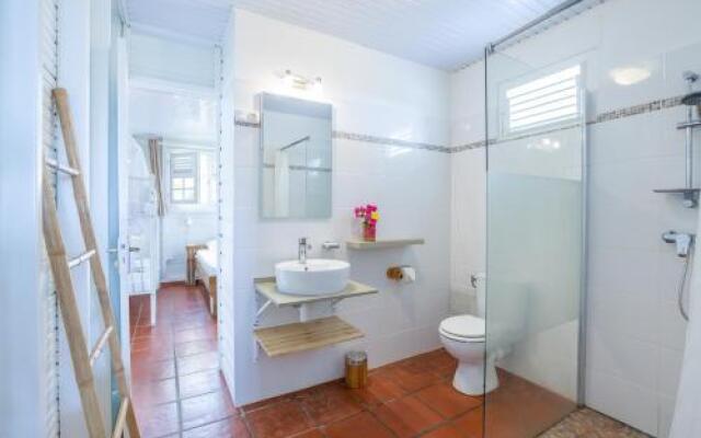 Villa Vue Sauvage