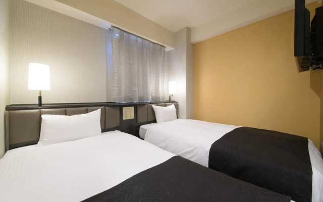 APA Hotel TKP Sapporo Ekimae