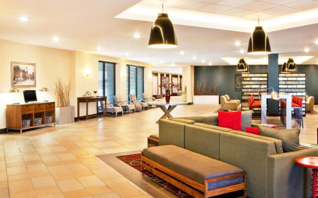 Four Points by Sheraton Saginaw